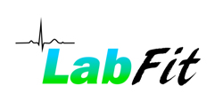Logo Lab Fit